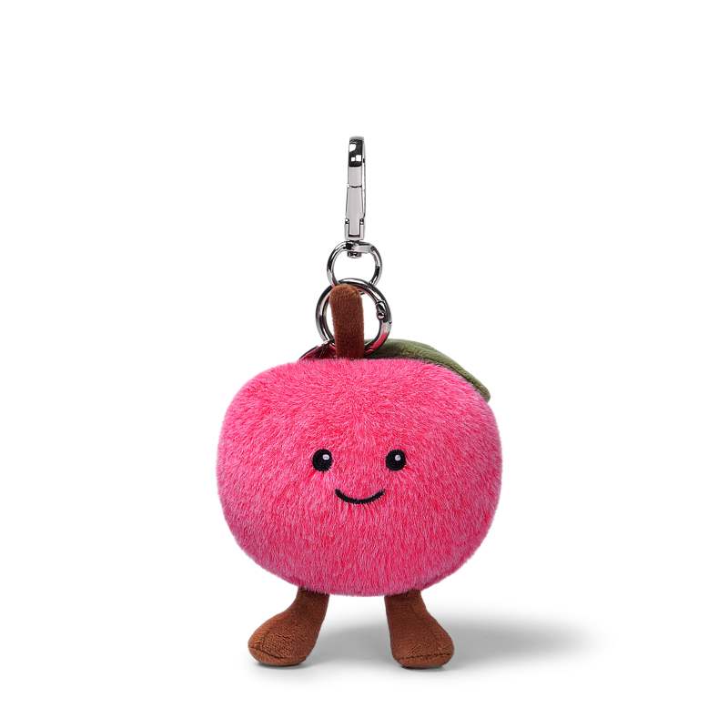 Porte clés - Pomme - McHugs