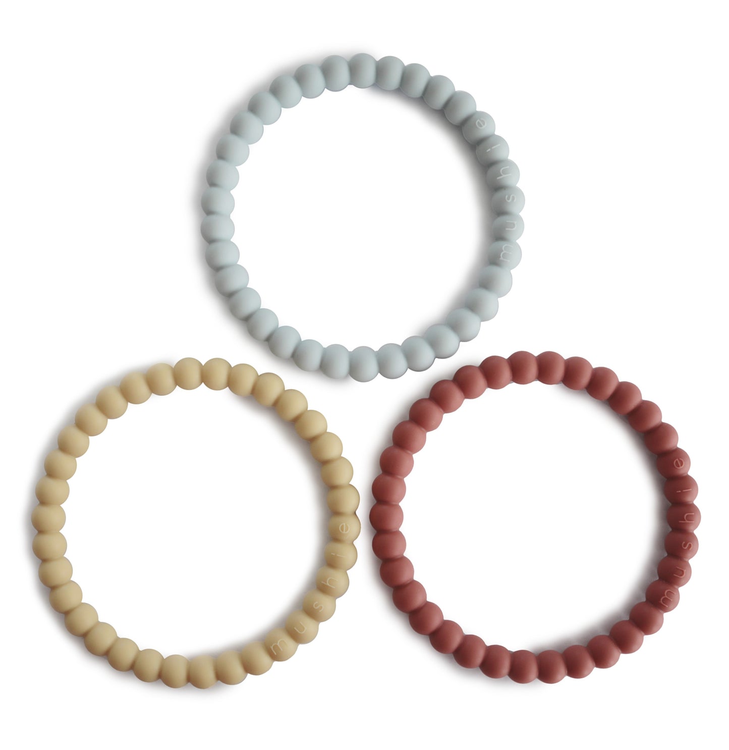 Silicone Bracelet