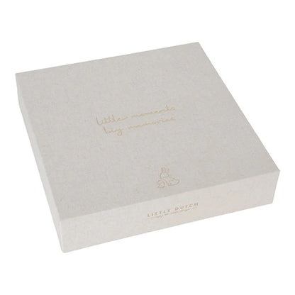 Memorybox Newborn Naturals- Little Dutch