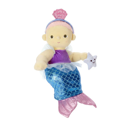 Set de déguisement de sirène - Dinkum Dolls - Olli Ella