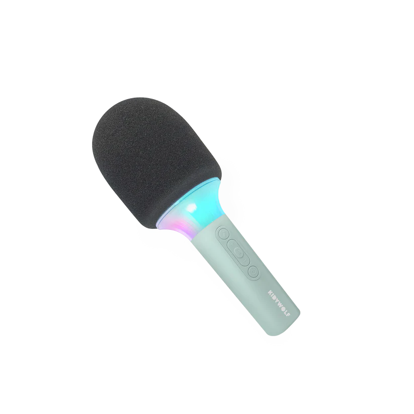 KIDYMIC Micro karaoké #vert