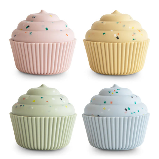 Mélangez et assortissez le jouet #Cupcake