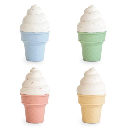 Mélangez et assortissez le jouet #Glaces