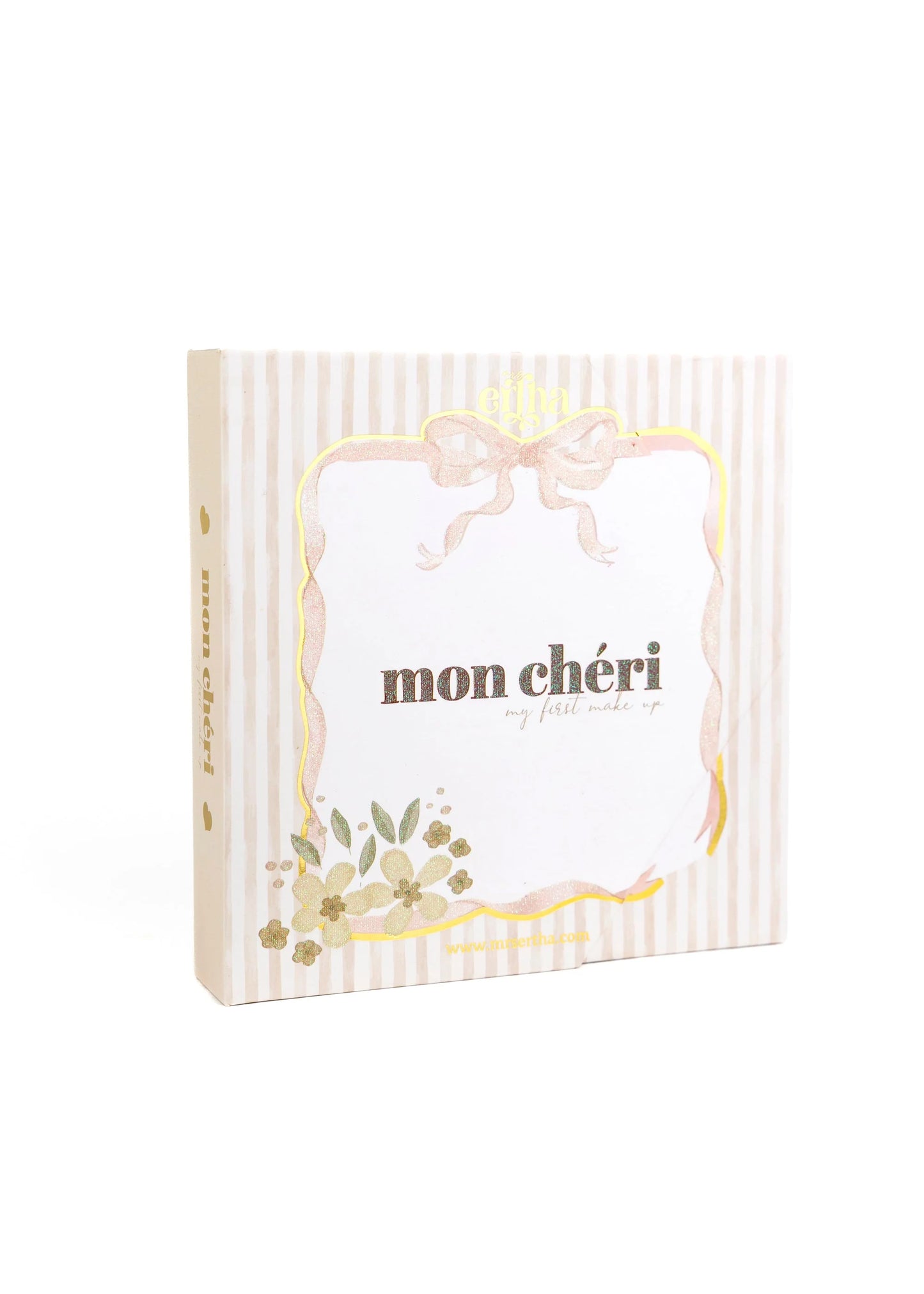 Mon Chérie - Mon Premier Maquillage - Multicolore - Mrs Ertha