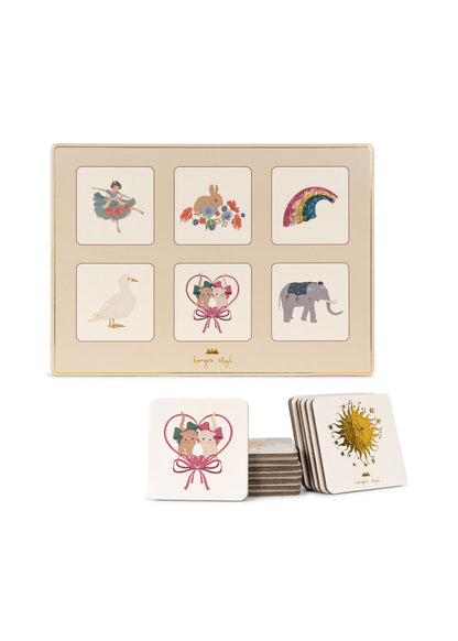 Mon premier Loto  - Konges Sløjd