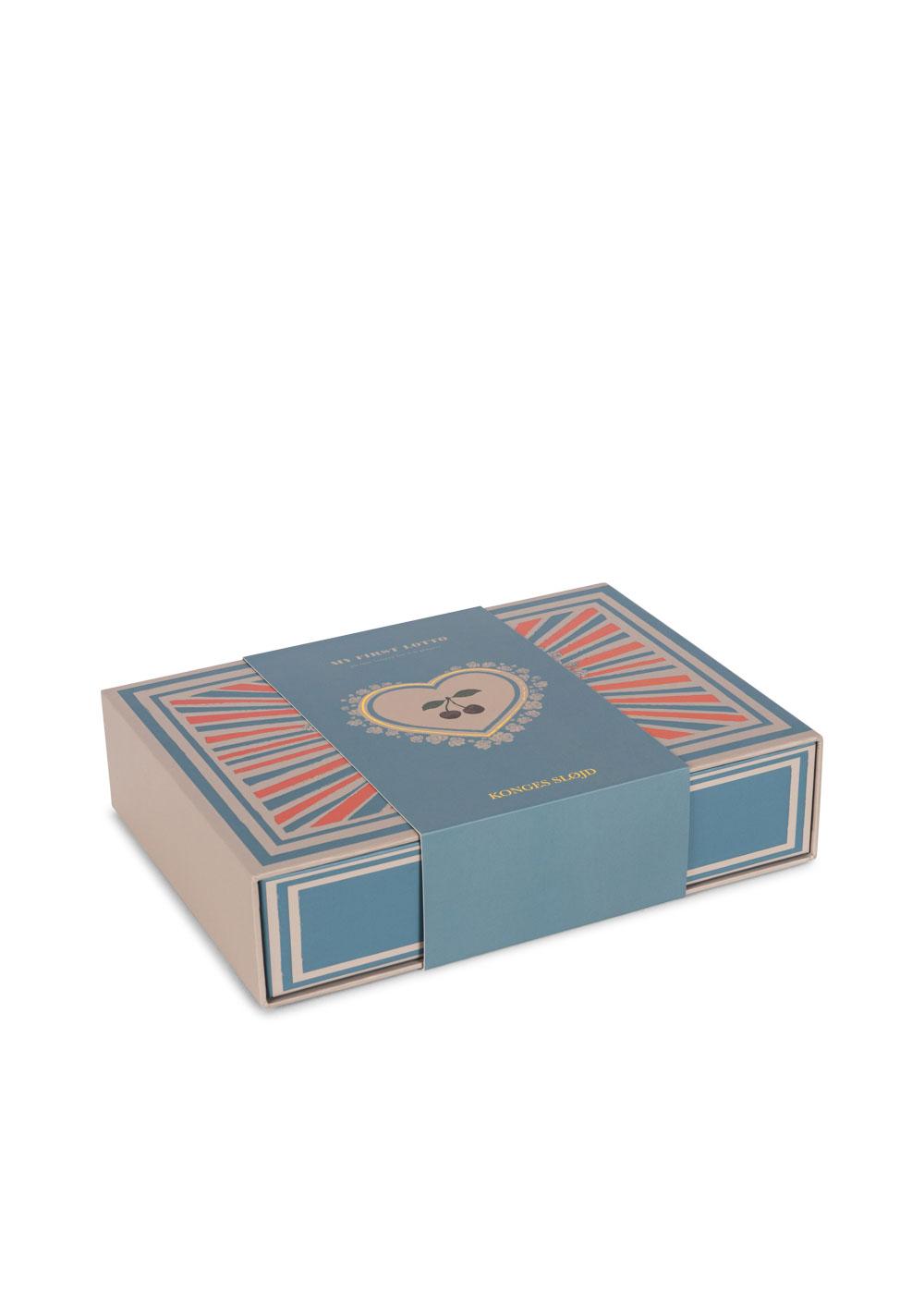 Mon premier Loto  - Konges Sløjd