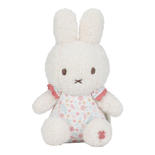 Peluche Miffy 20cm  #Lucky Blossom