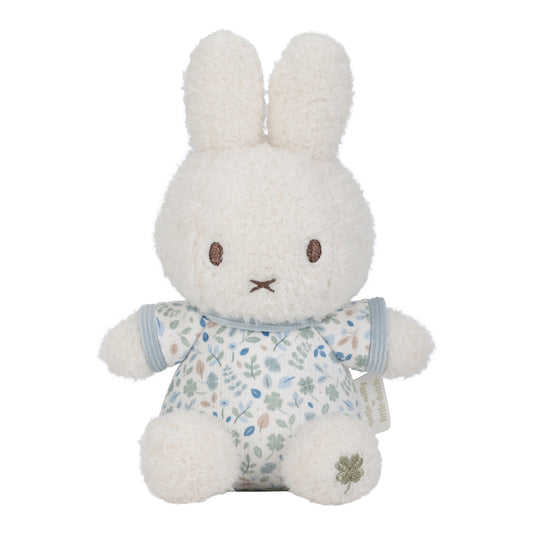 Peluche Miffy 20cm  # Lucky Leaves