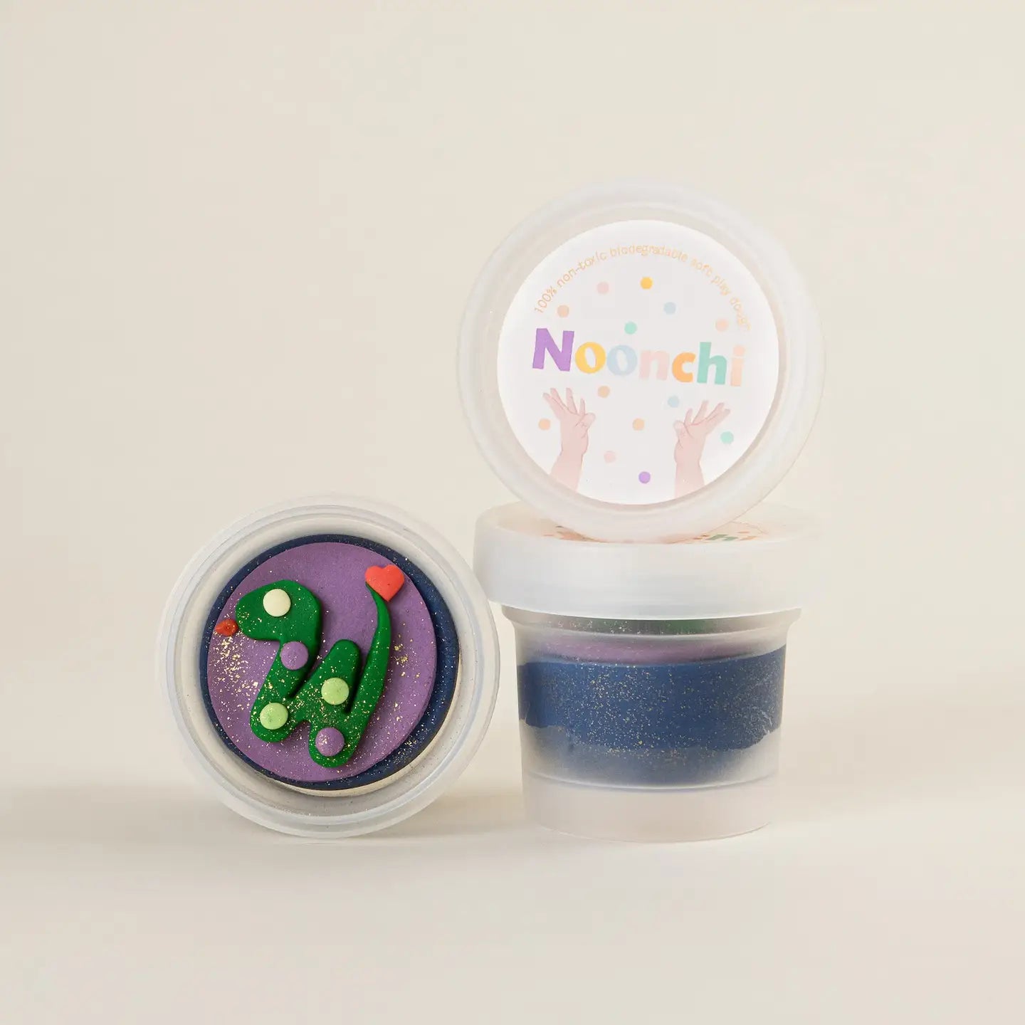 Genévrier Serpent - Pot 100 g - Noonchi