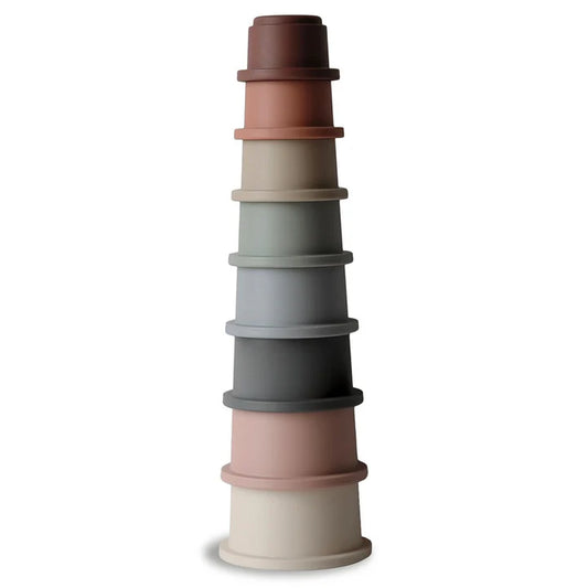 Jouet de bain #Gobelets empilables Original