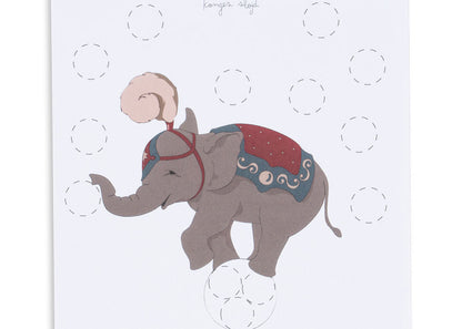 Marqueurs  - Konges Sløjd