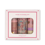Ruban adhésif  Washi Wonderland- Konges Sløjd