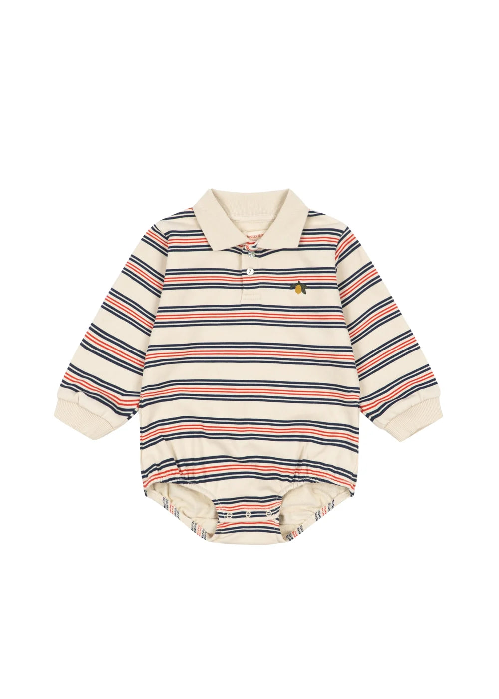 SPOTTY ROMPER GOTS -  Konges Sløjd