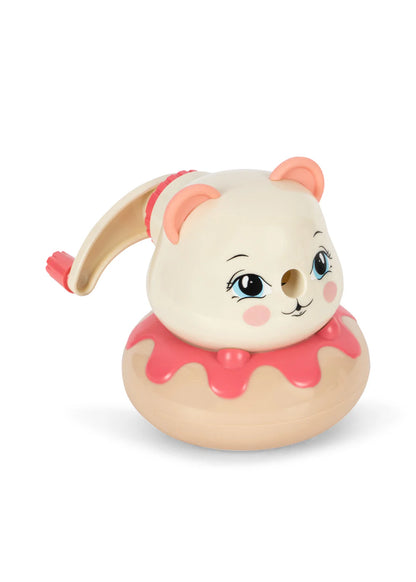 Taille crayon ergonomique - Teddy -  Konges Sløjd