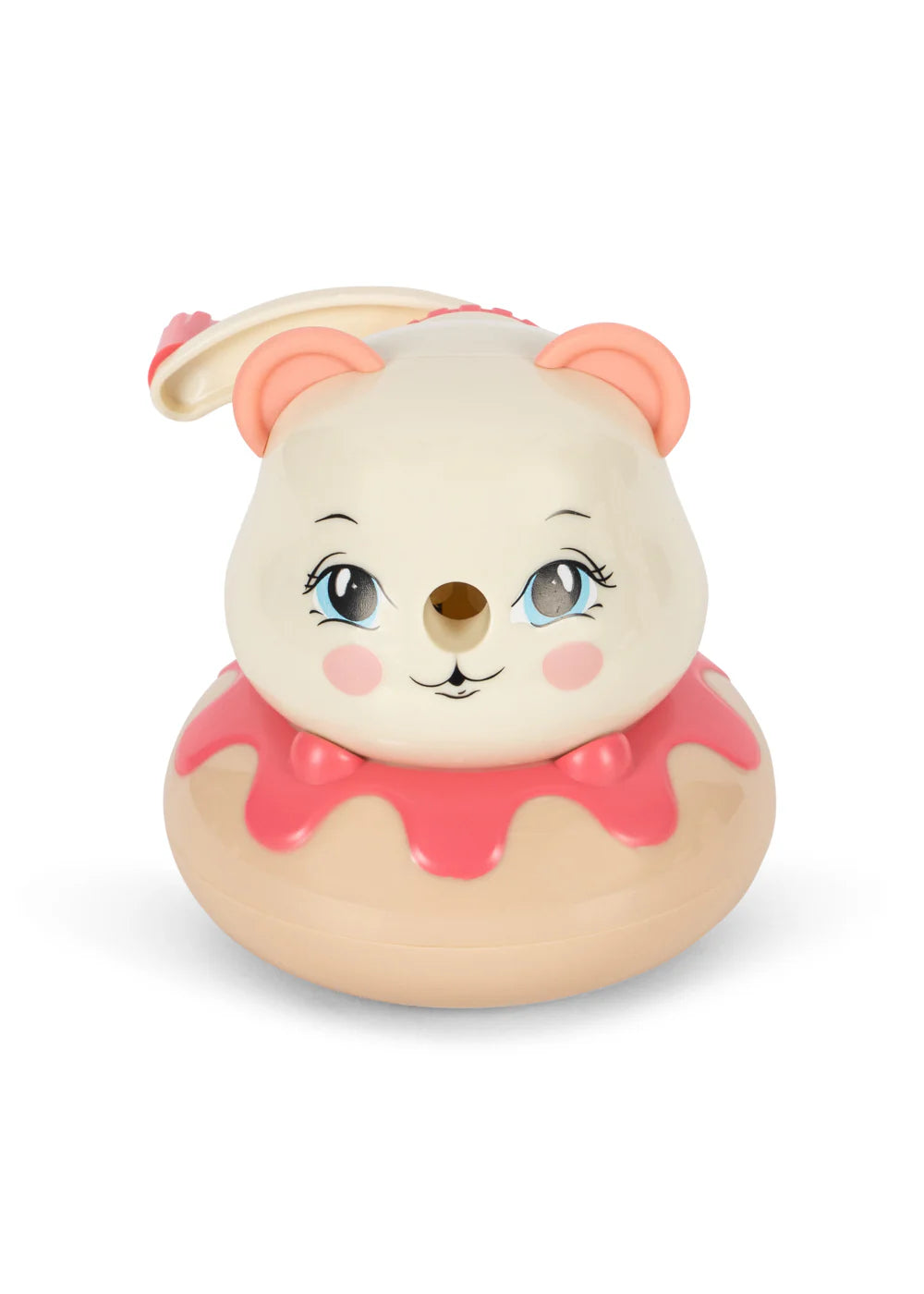 Taille crayon ergonomique - Teddy -  Konges Sløjd