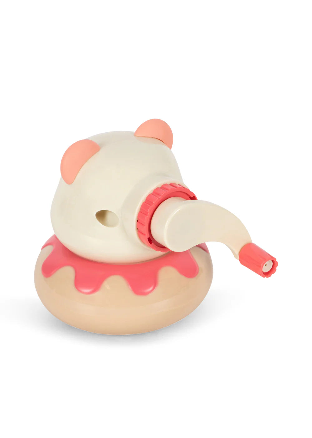 Taille crayon ergonomique - Teddy -  Konges Sløjd