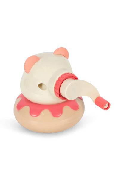 Taille crayon ergonomique - Teddy -  Konges Sløjd