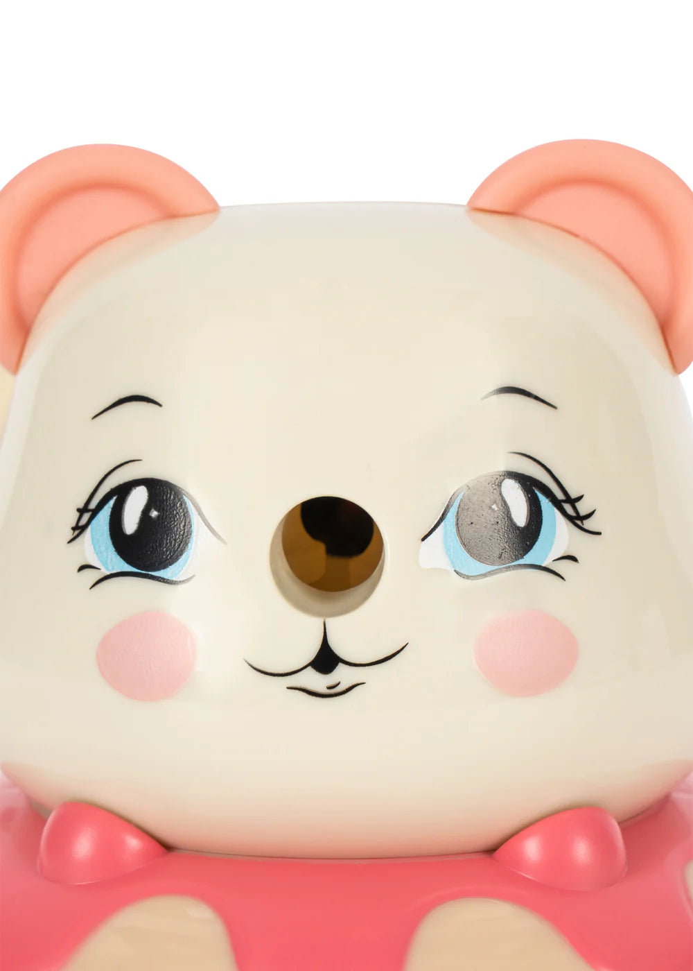 Taille crayon ergonomique - Teddy -  Konges Sløjd