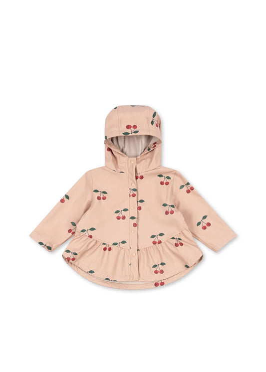 VESTE DE PLUIE FAIRE- 18 mois -  Konges Sløjd