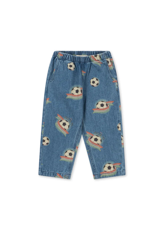 PANTALON MAGOT - 3 ans -  Konges Sløjd