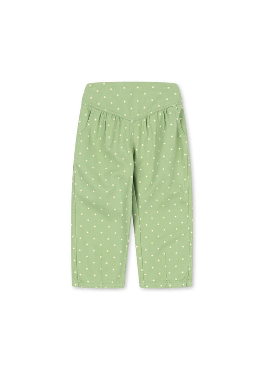 NOLA PANTS GOTS -  Konges Sløjd