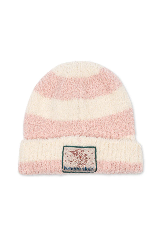 SOFTY BEANIE- 2-4 ans -  Konges Sløjd
