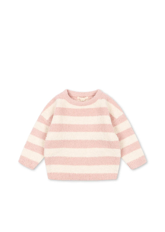 PULL DOUX- 6 ans -  Konges Sløjd