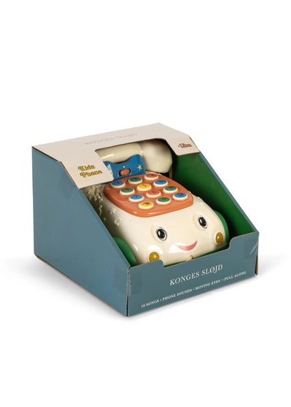Téléphone pour enfants - Konges Sløjd