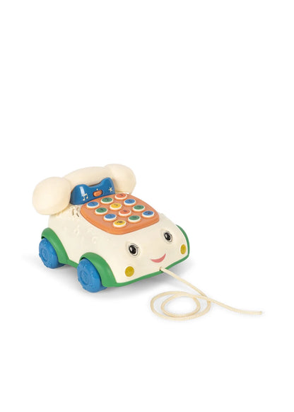 Téléphone pour enfants - Konges Sløjd