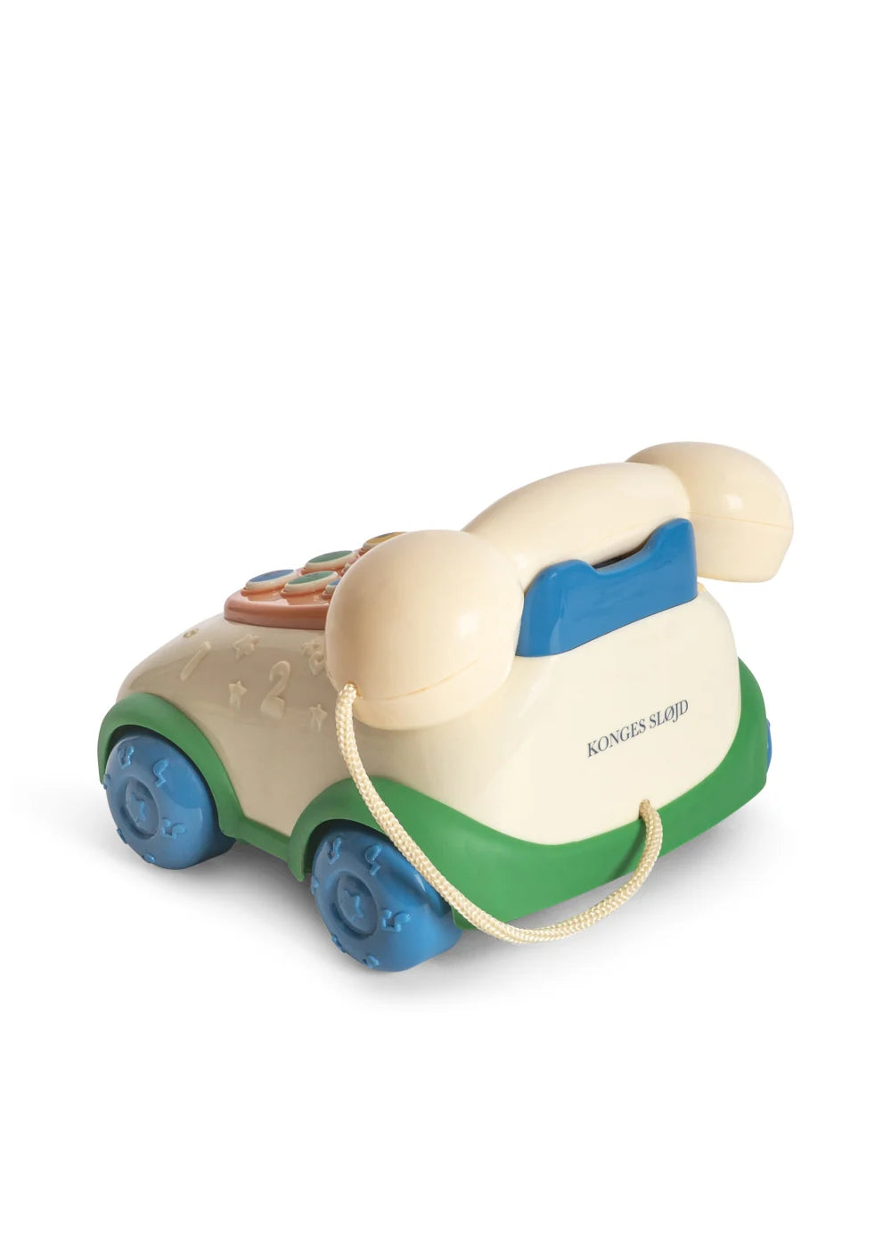 Téléphone pour enfants - Konges Sløjd