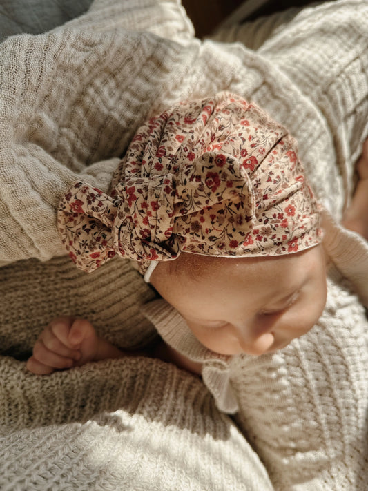 Pack Twiny Turban - Jardin Magique - Mrs Ertha