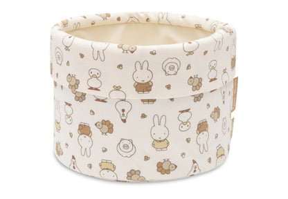 Panier de Soins - Miffy Family Farm- Jollein