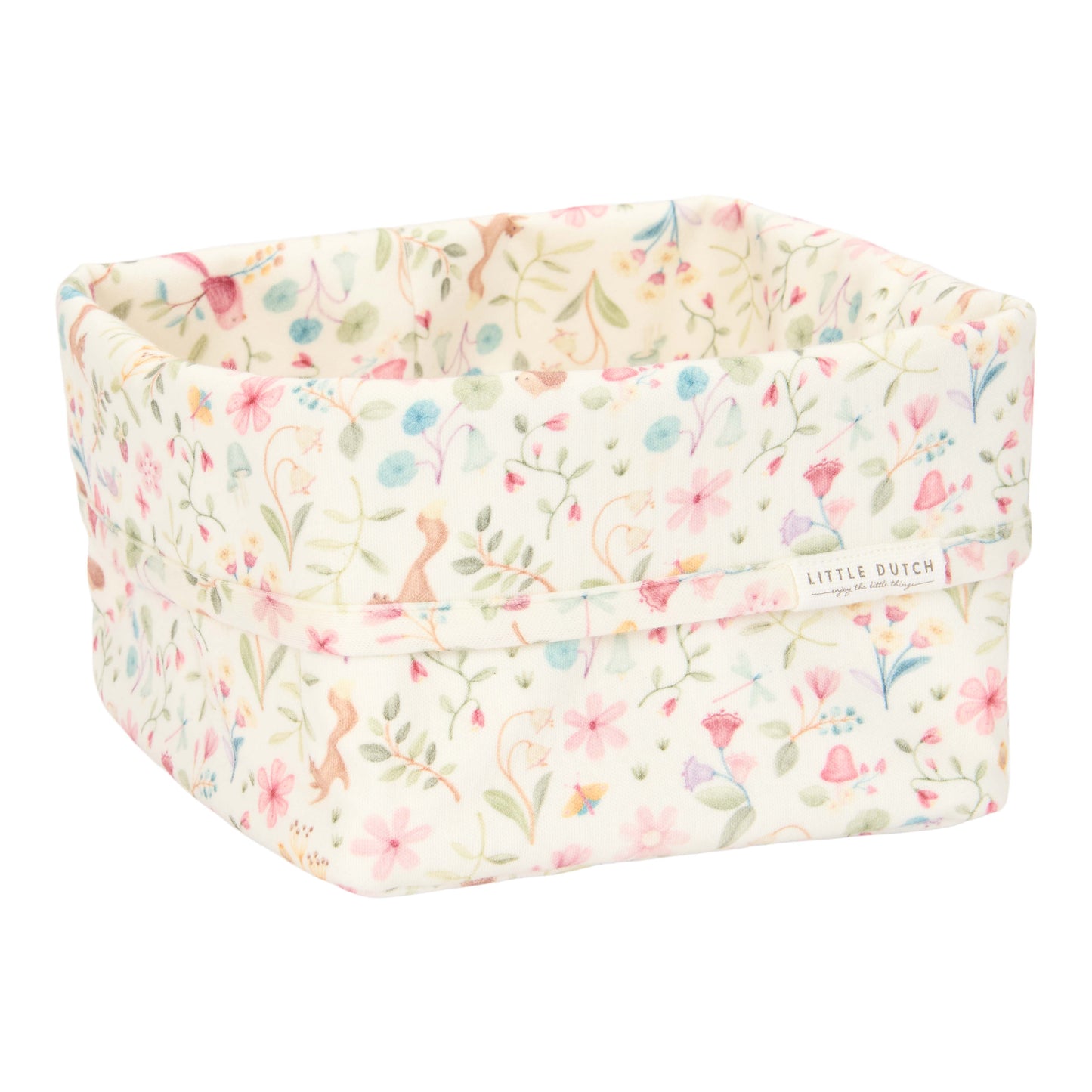 Panier de commode petit - Fairy Wonders - Little Dutch