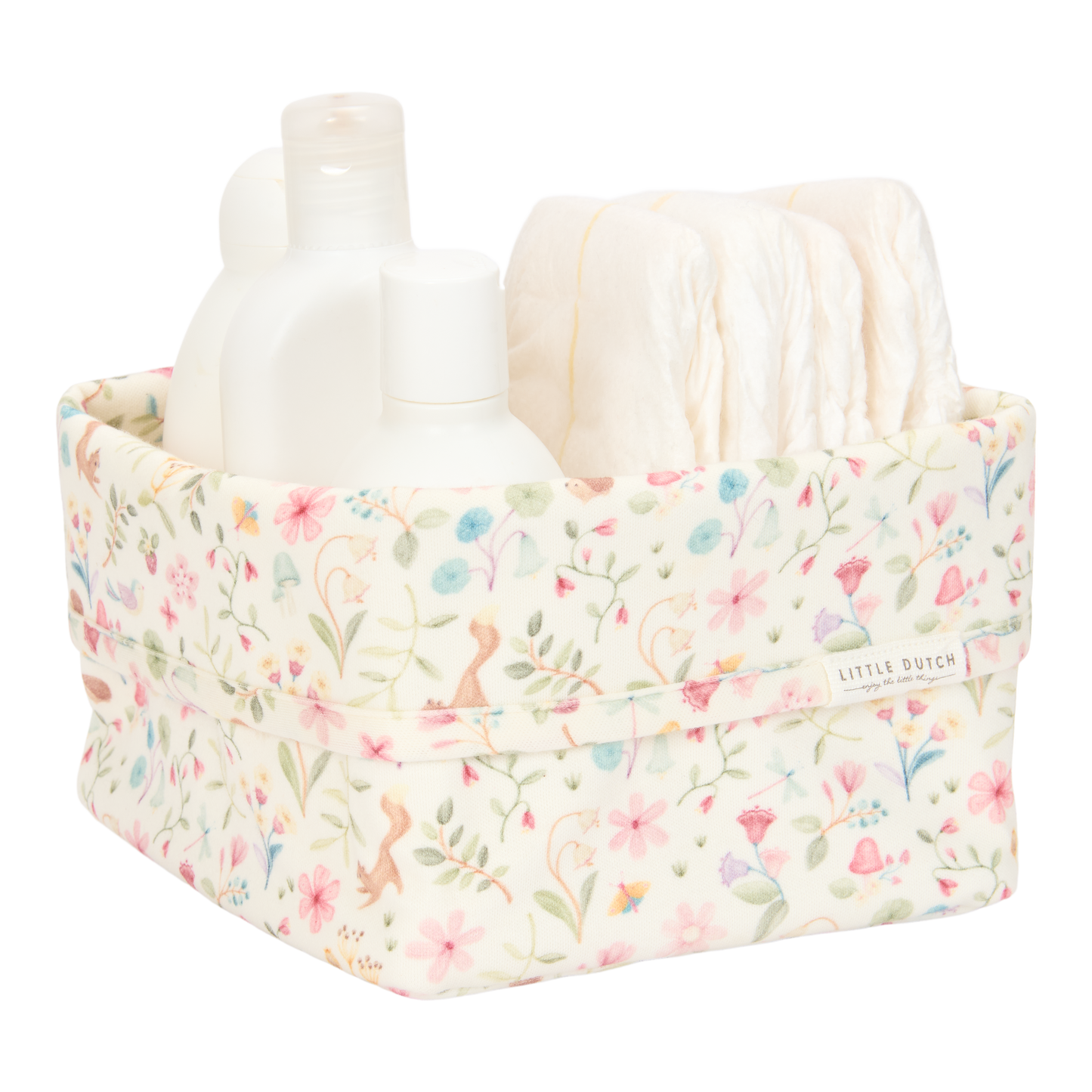 Panier de commode petit - Fairy Wonders - Little Dutch