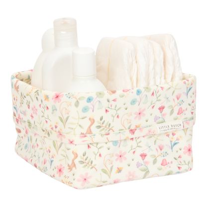 Panier de commode petit - Fairy Wonders - Little Dutch
