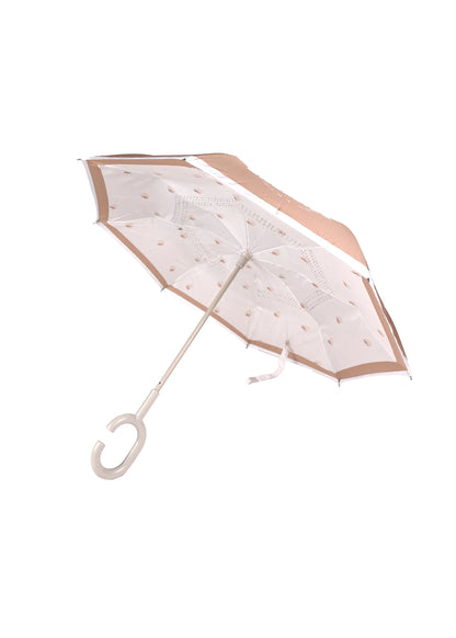 Parapluies - Ambiance Fraises - Mrs Ertha