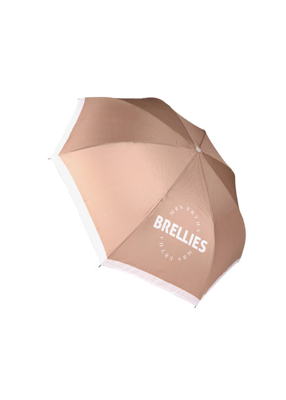 Parapluies - Ambiance Fraises - Mrs Ertha