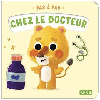 Pas à pas #Chez le docteur