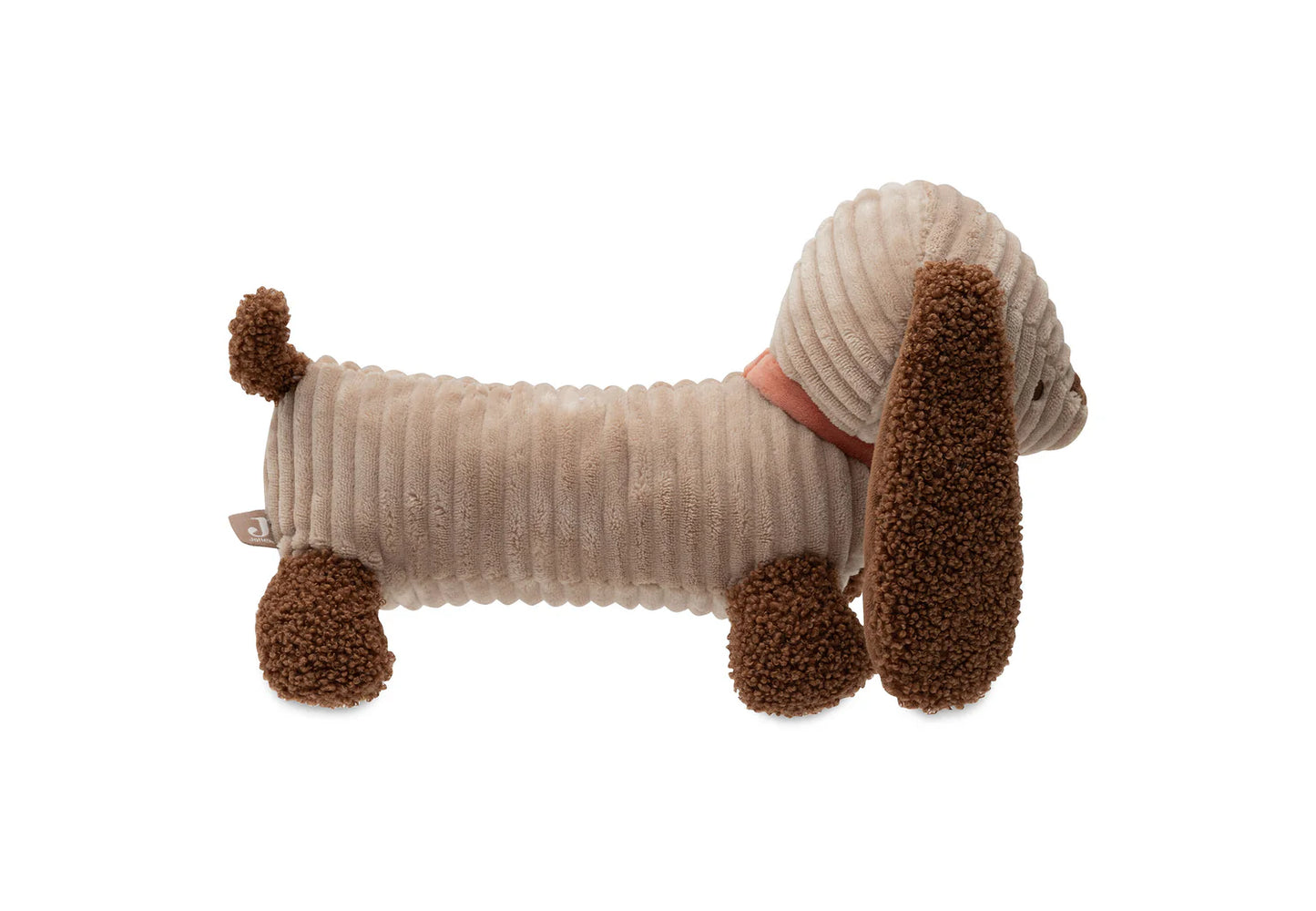 Peluche Animal Friends #Diego Dog - Jollein
