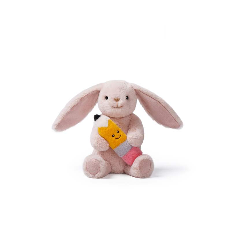 Lapin - Crayon - McHugs - 18 cm