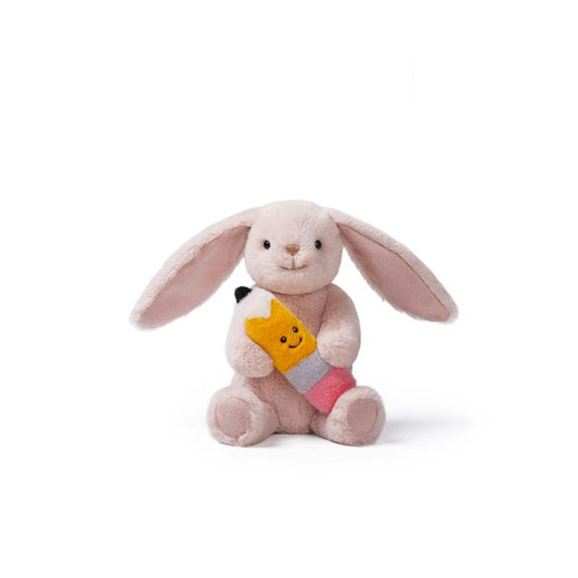Lapin - Crayon - McHugs - 18 cm