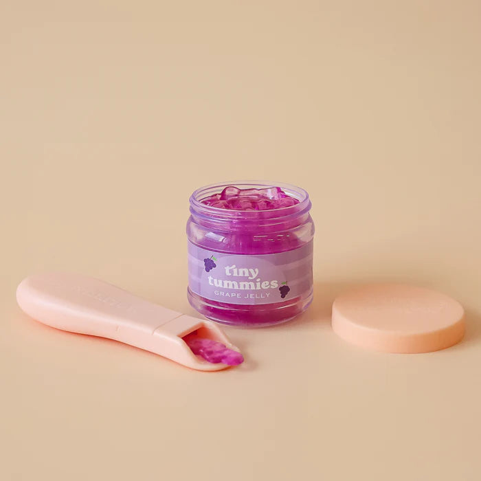 Tiny Harlow - Petit Pot raisin