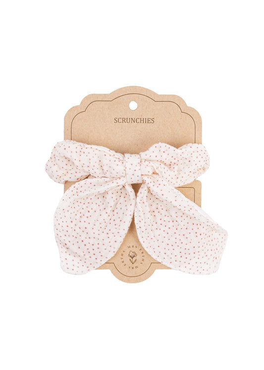 Pince à nœud New Fable - Unique Dots - Mrs Ertha