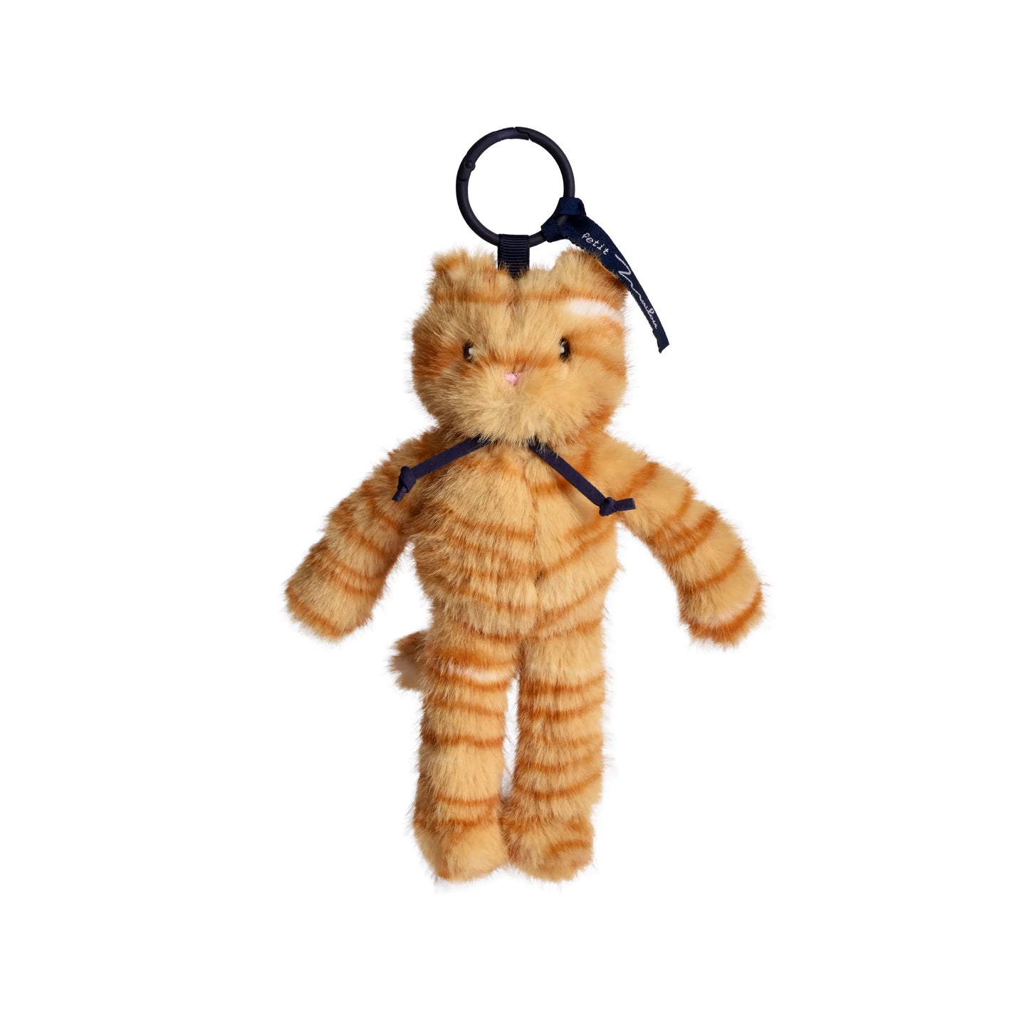 Porte-clés Chat Méloé Rooxy – Petit Maïlou