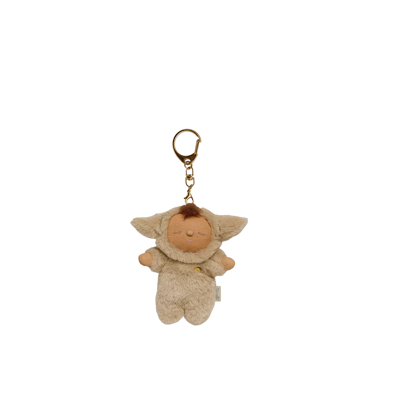 Porte clés Cozy Dinkums #Agneau | Lamby Pip Olli Ella