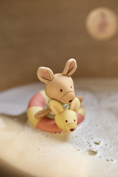 Poupée de Bain - Kangaroots - Jollein