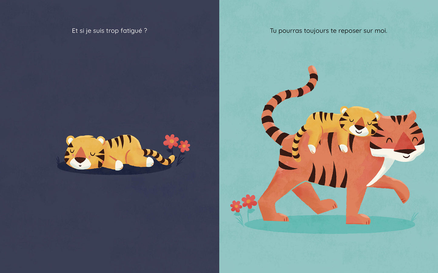 Pour toute la vie - Livre Auzou