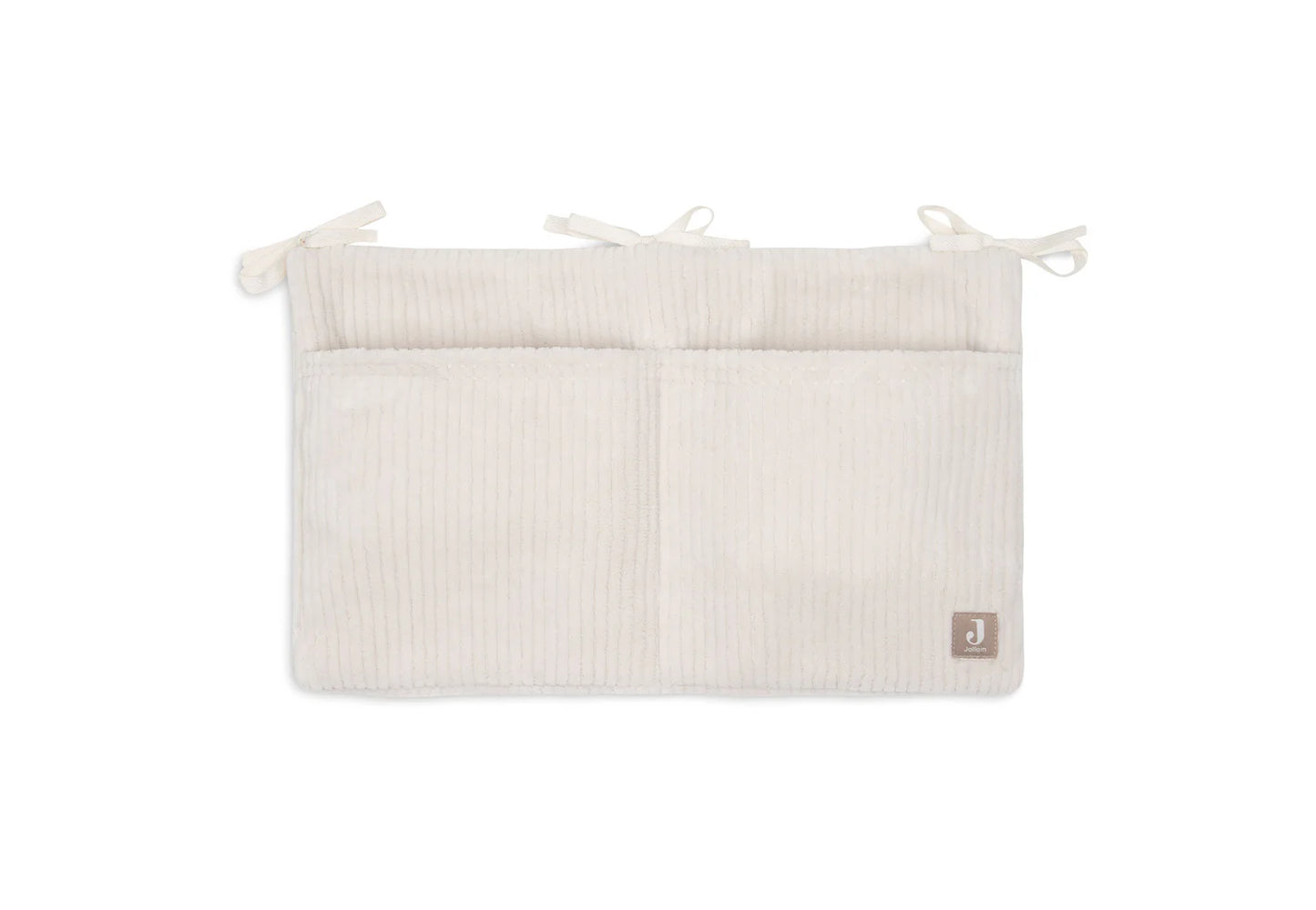 Sac de Rangement Organisateur - Cloudy Rib -Jollein