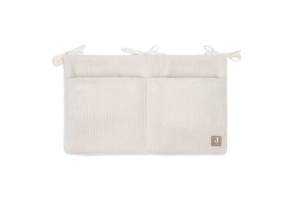 Sac de Rangement Organisateur - Cloudy Rib -Jollein