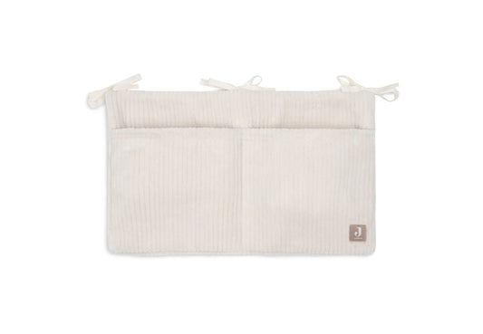 Sac de Rangement Organisateur - Cloudy Rib -Jollein